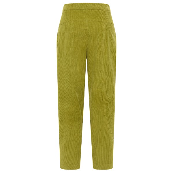 Женские вельветовые брюки из органического хлопка - брюки для отдыха Tranquillo, золотой
Женские вельветовые брюки из органического хлопка - брюки для отдыха Tranquillo, золотой