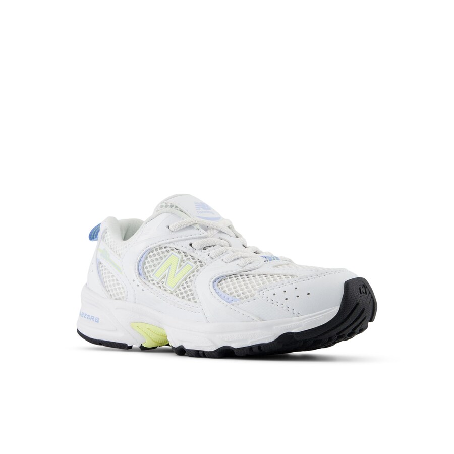 Кроссовки new balance 530 Bungee, белый
Кроссовки new balance 530 Bungee, белый