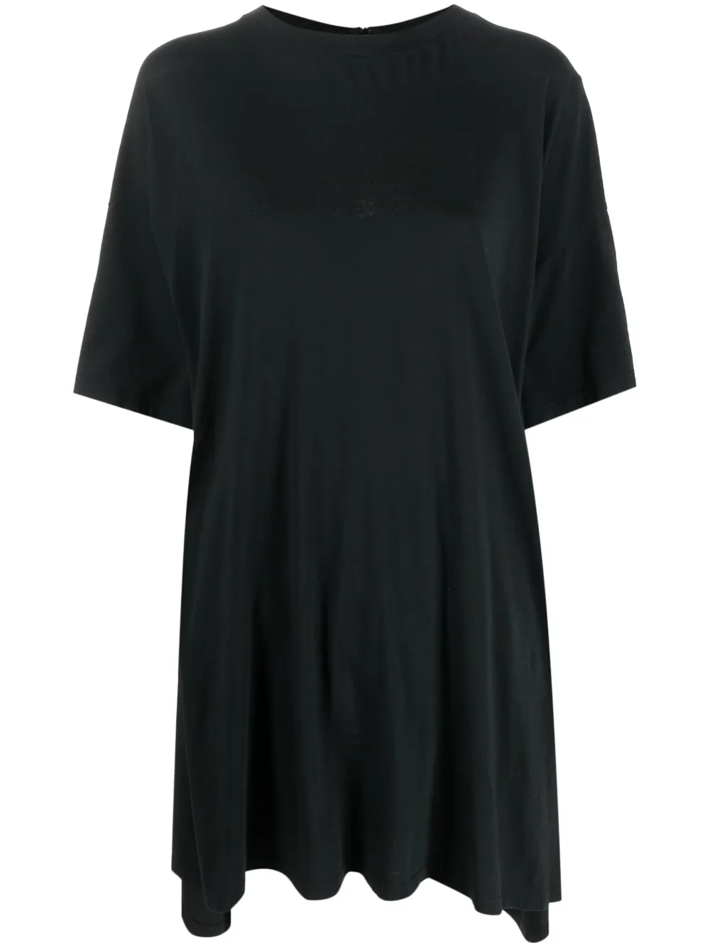 Ромпер с принтом MM6 Maison Margiela, черный
Ромпер с принтом MM6 Maison Margiela, черный