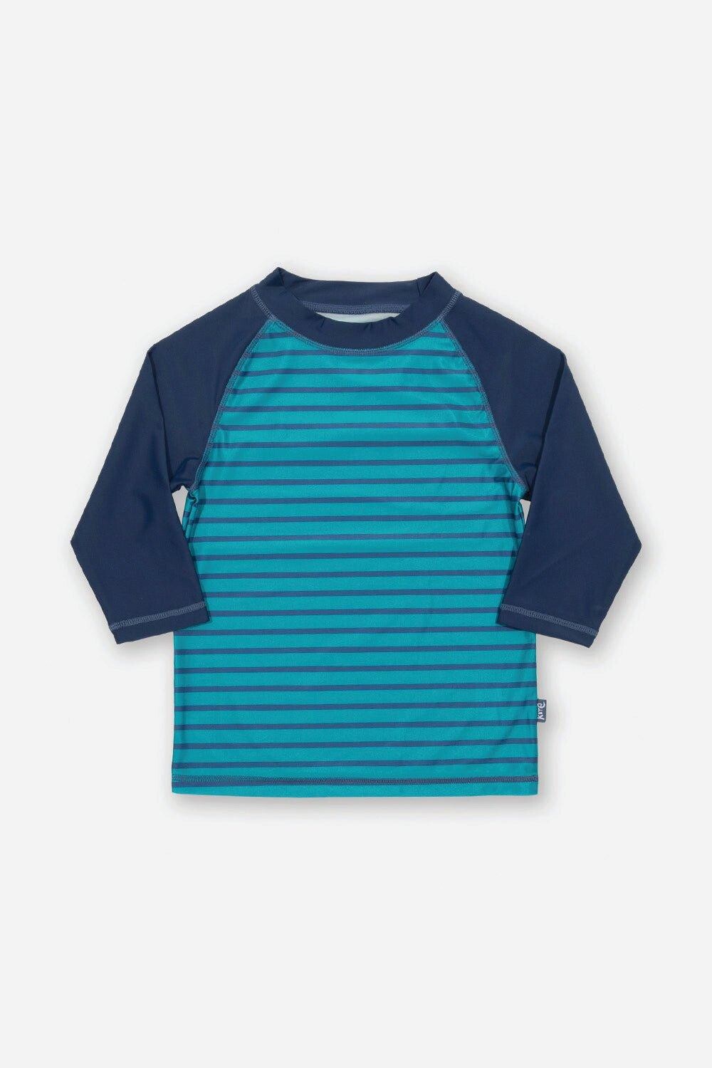 Полосатый жилет от сыпи Kite, синий
Полосатый жилет от сыпи Kite, синий