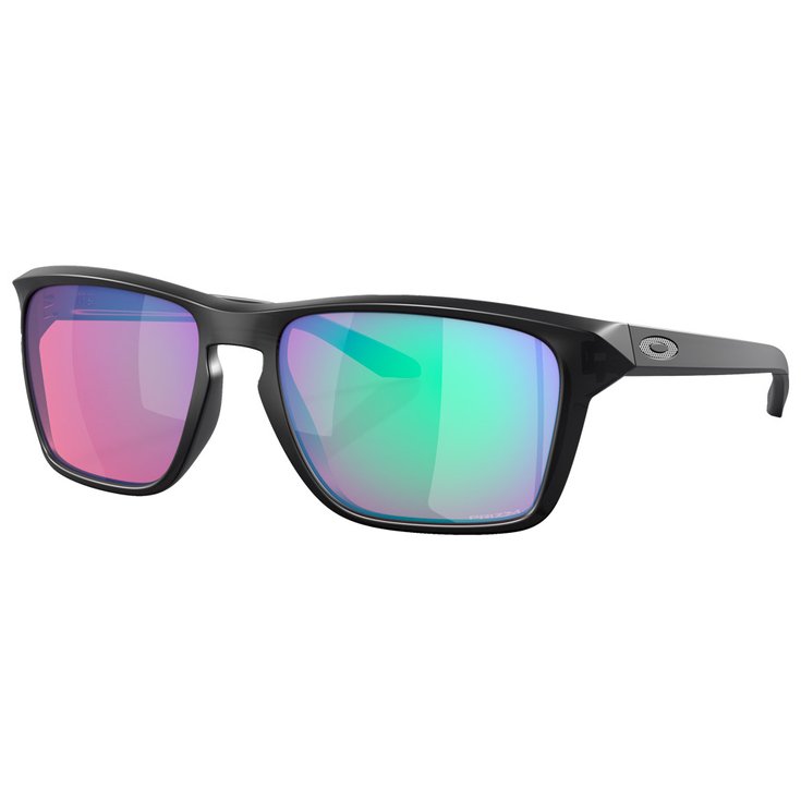 Солнцезащитные очки sylas matte black ink prizm golf Oakley
Солнцезащитные очки sylas matte black ink prizm golf Oakley