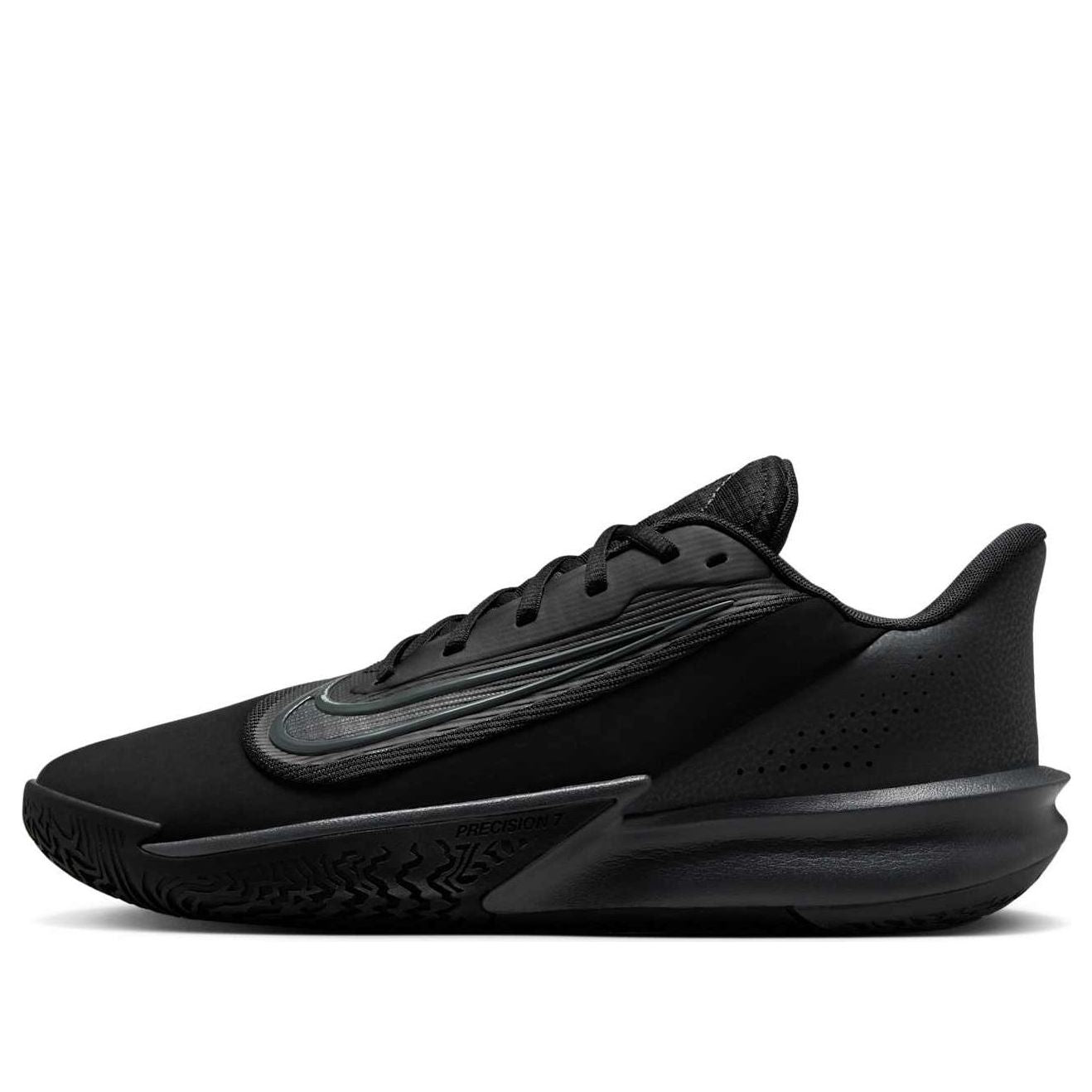 Кроссовки Nike Precision 7 'Black Anthracite'
Кроссовки Nike Precision 7 'Black Anthracite'
