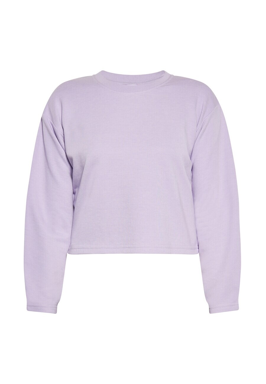 Толстовка Swirly, лавандовый
Толстовка Swirly, лавандовый