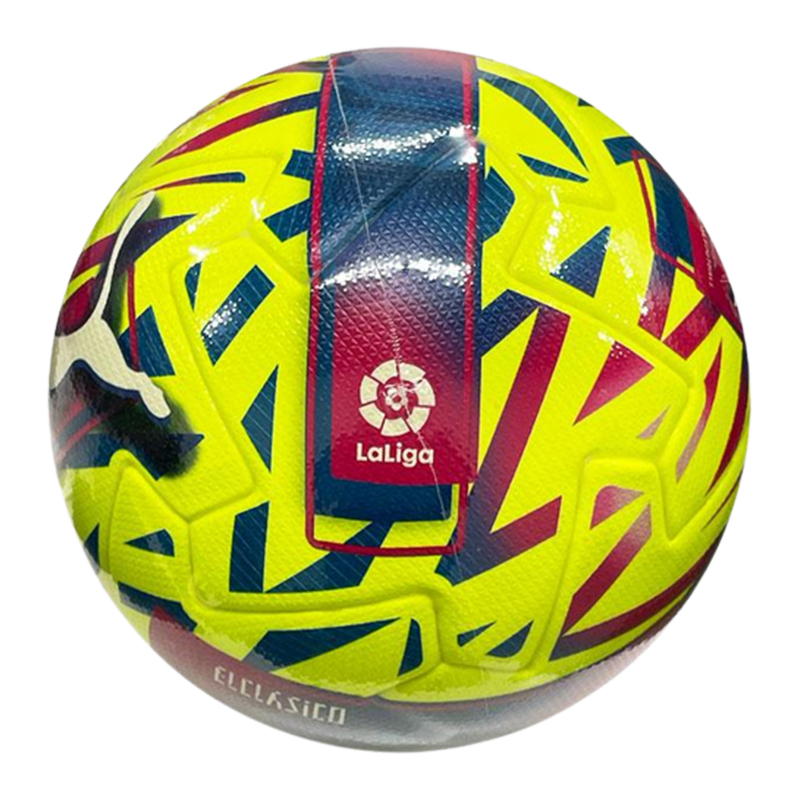 PUMA Размер 5 футбольный мяч PU мужской yellow
PUMA Размер 5 футбольный мяч PU мужской yellow