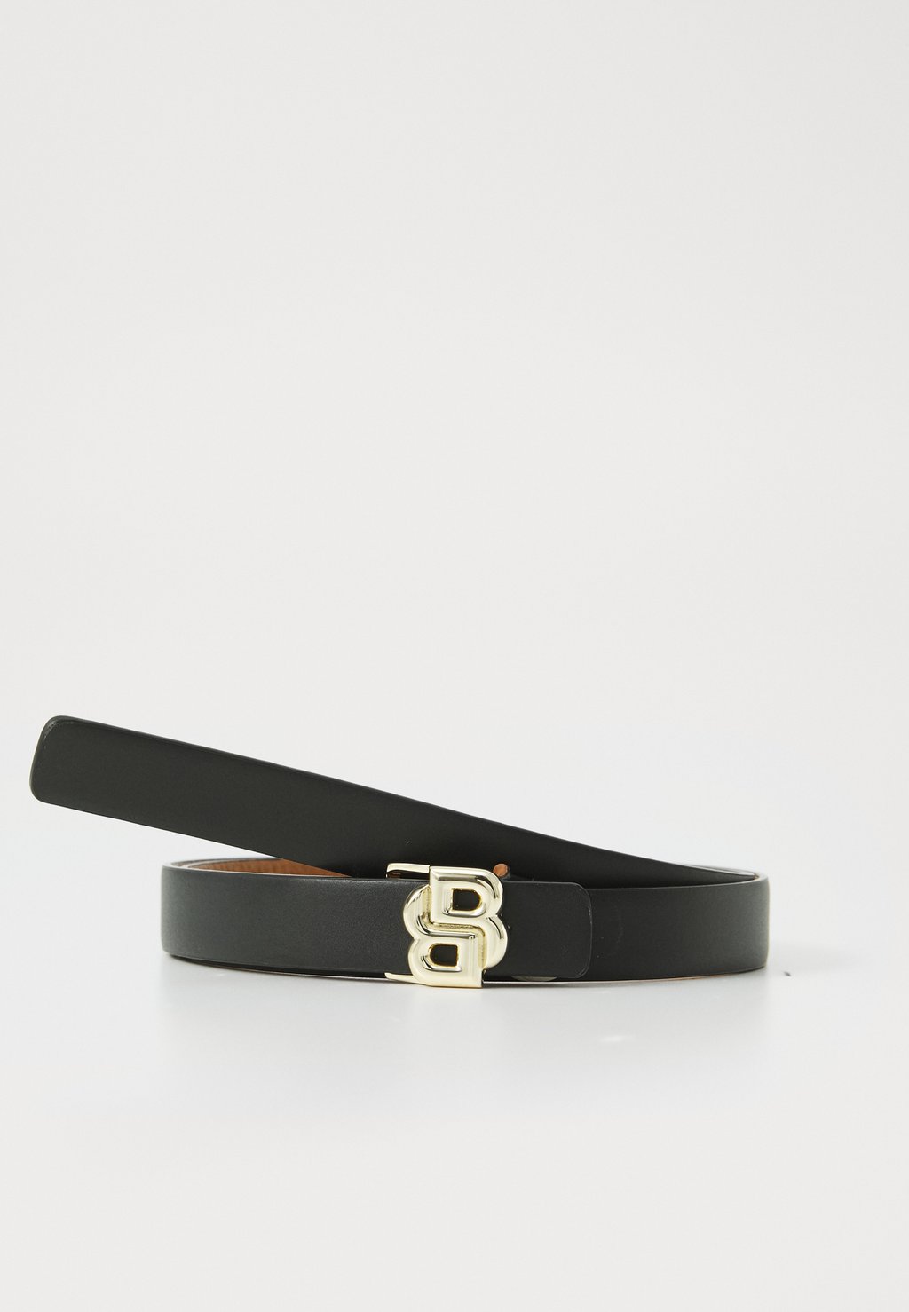 Пояс ICON BOSS, черный
Пояс ICON BOSS, черный