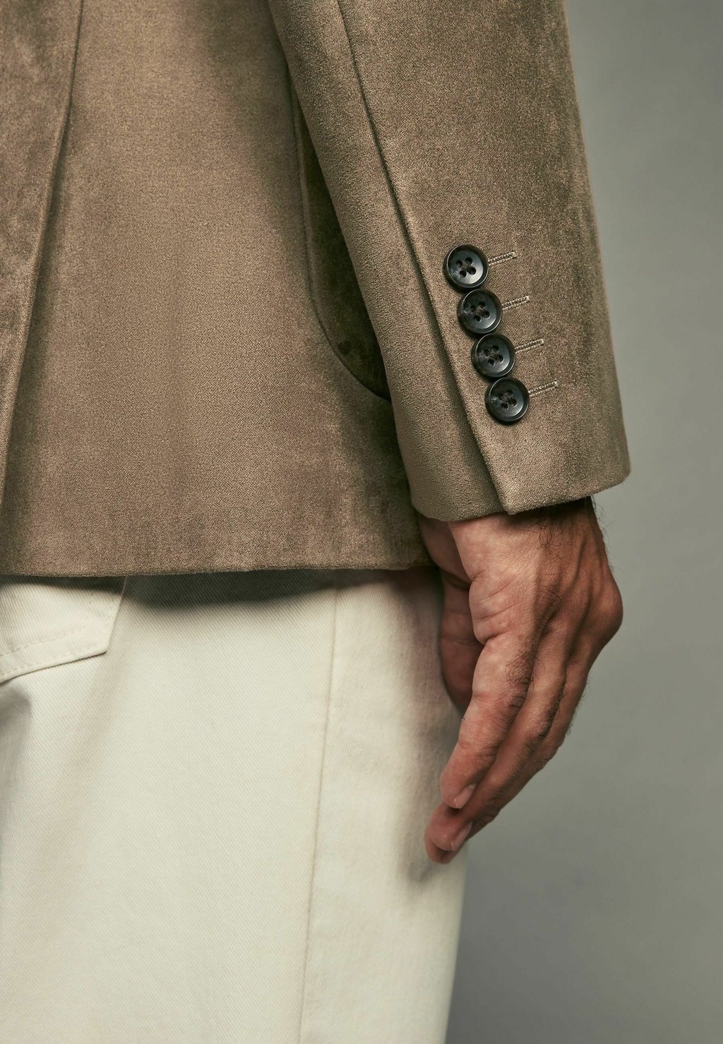 Пиджак-блейзер REGULAR FIT Next, коричневый
Пиджак-блейзер REGULAR FIT Next, коричневый