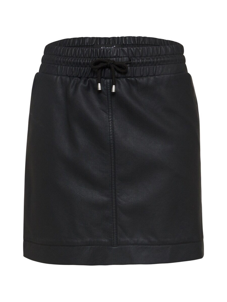 Юбка Sisters Point, черный
Юбка Sisters Point, черный