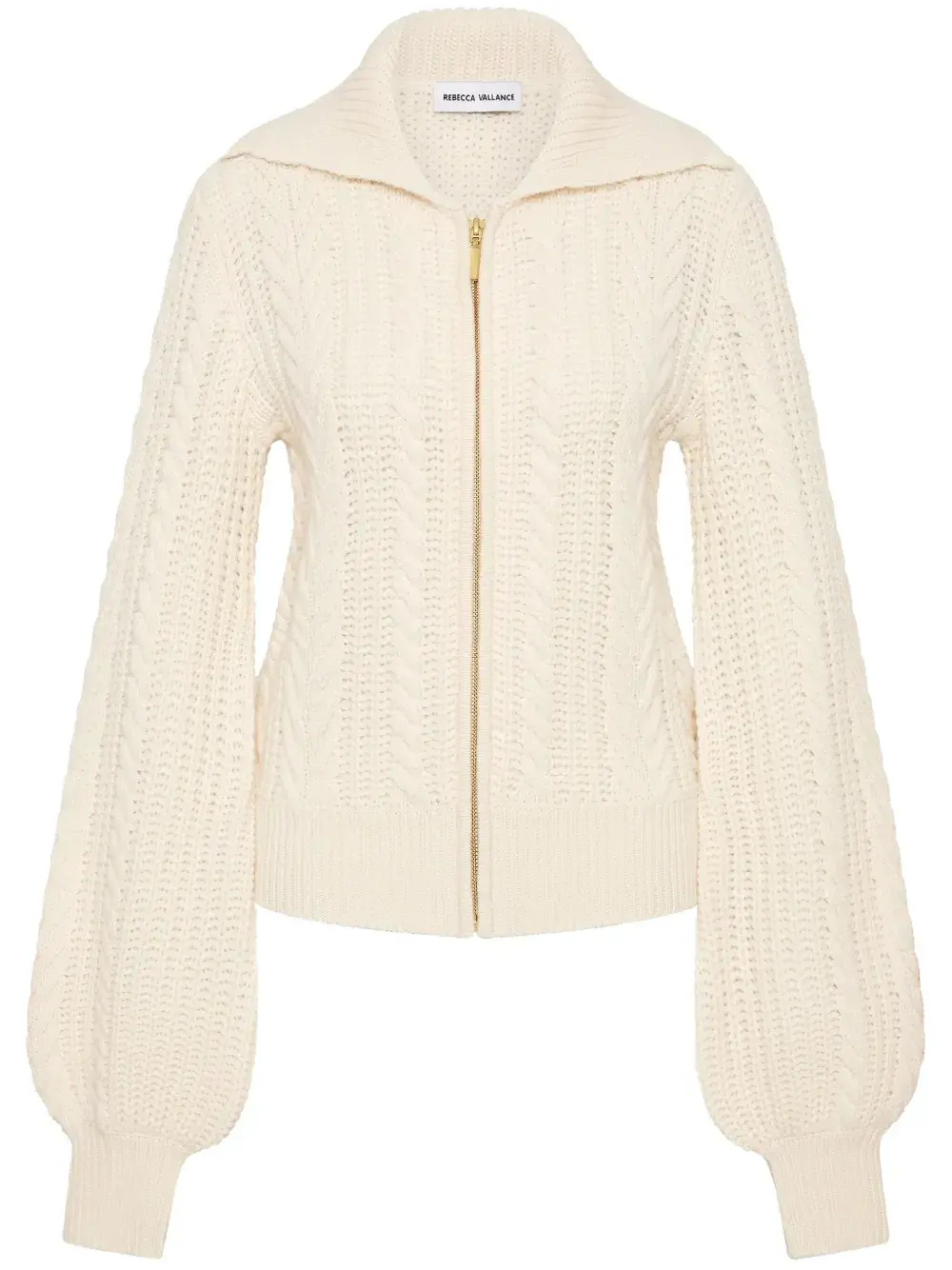 Джемпер Saylor Rebecca Vallance, белый
Джемпер Saylor Rebecca Vallance, белый