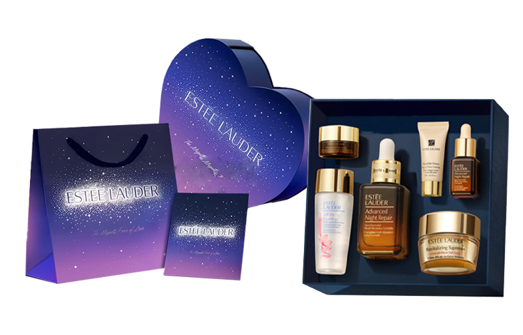 Наборы для ухода за кожей Unisex ESTEE LAUDER
Наборы для ухода за кожей Unisex ESTEE LAUDER