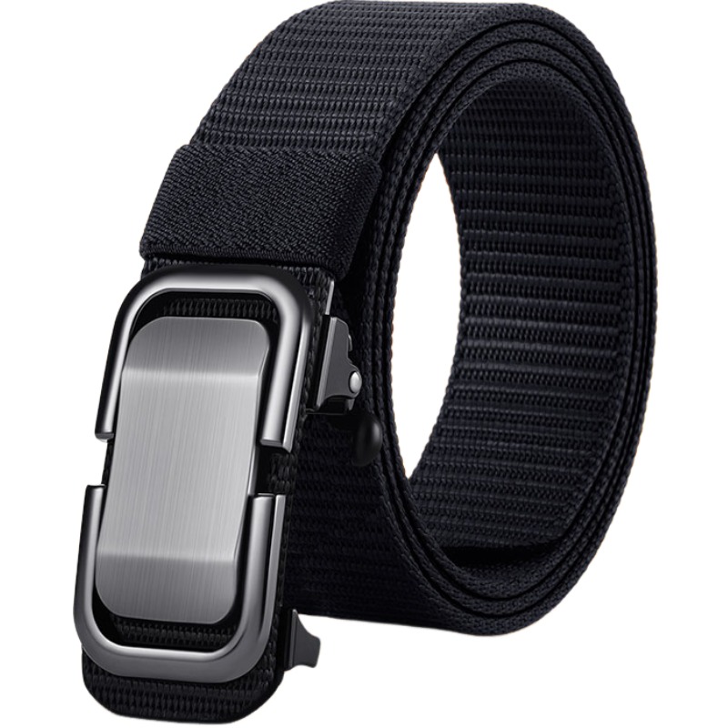 Ремень из полиэстера Unisex 34CM WARRIOR, черный
Ремень из полиэстера Unisex 34CM WARRIOR, черный