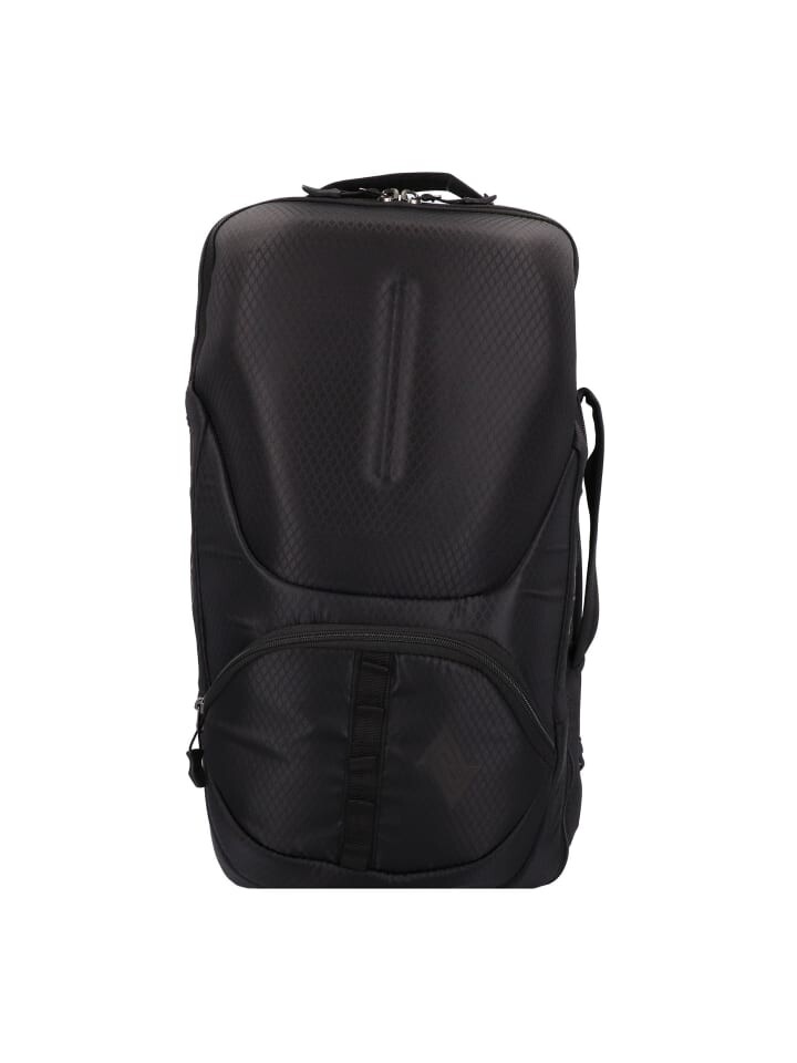 Рюкзак Nitro Gamer 53 cm Laptopfach, цвет diamond black
Рюкзак Nitro Gamer 53 cm Laptopfach, цвет diamond black