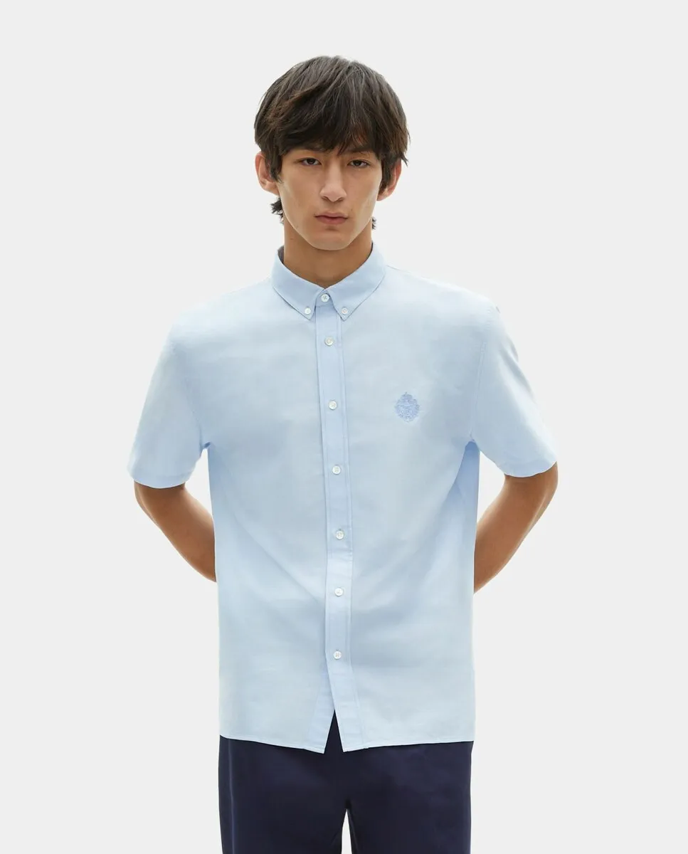 Мужская футболка The Kooples, синий
Мужская футболка The Kooples, синий