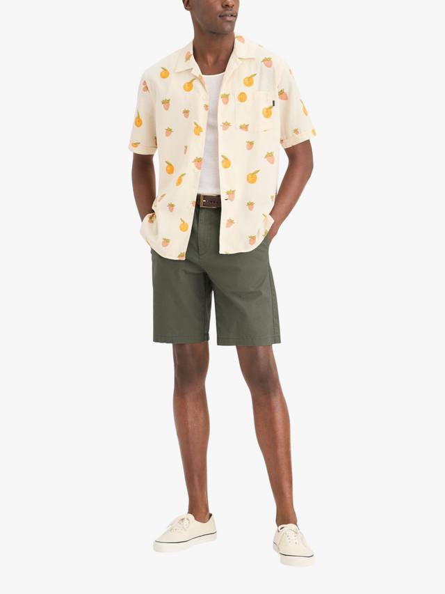 Современные шорты Dockers, Tea Leaf
Современные шорты Dockers, Tea Leaf