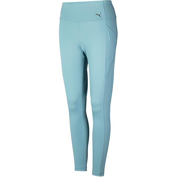 Женские спортивные брюки темно-синие PUMA
Женские спортивные брюки темно-синие PUMA