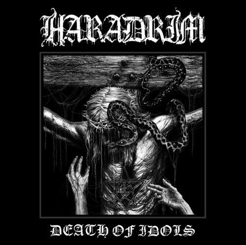 CD диск Haradrim: Death Of Idols
CD диск Haradrim: Death Of Idols