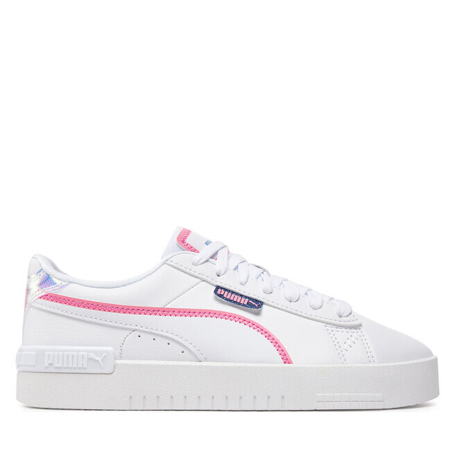 Кроссовки Puma Jada Deep Dive Jr 395598-01 Puma White/Fast Pink/Blue Skies, белый
Кроссовки Puma Jada Deep Dive Jr 395598-01 Puma White/Fast Pink/Blue Skies, белый