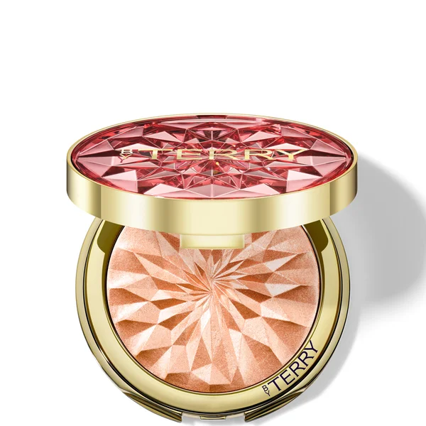 Хайлайтер starlight glow cc - 1. золотистое сияние By Terry, цвет 1. golden glow
Хайлайтер starlight glow cc - 1. золотистое сияние By Terry, цвет 1. golden glow