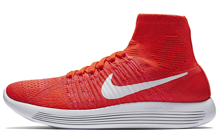 Кроссовки Nike LunarEpic Flyknit для женщин
Кроссовки Nike LunarEpic Flyknit для женщин