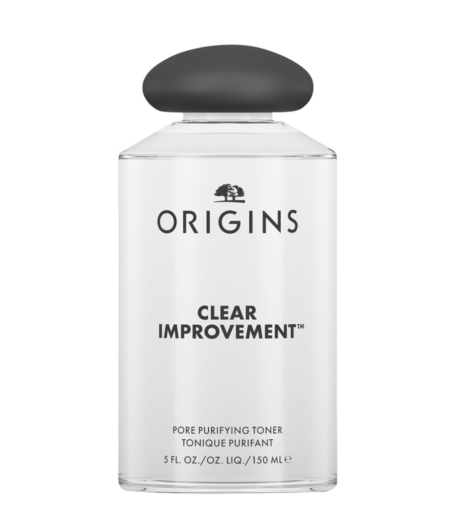 Тоник для лица Origins Clear Improvement Pore Purifying Toner, 150 ml 
Тоник для лица Origins Clear Improvement Pore Purifying Toner, 150 ml