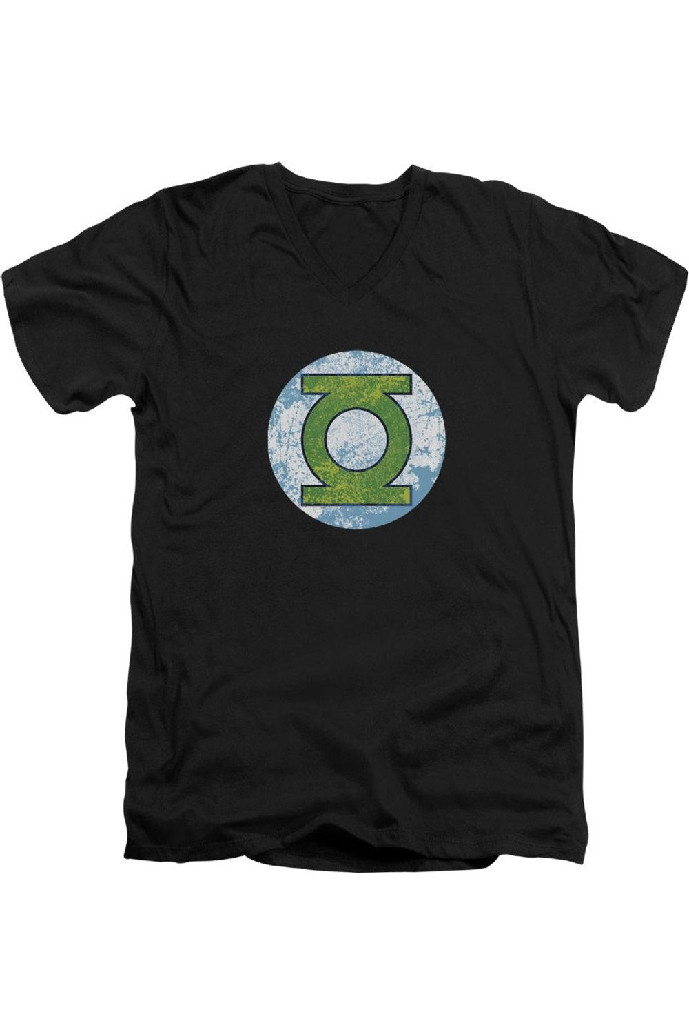 Футболка с коротким рукавом и V-образным вырезом для взрослых с логотипом DC Comics Gl Neon Distress Gildan, черный
Футболка с коротким рукавом и V-образным вырезом для взрослых с логотипом DC Comics Gl Neon Distress Gildan, черный