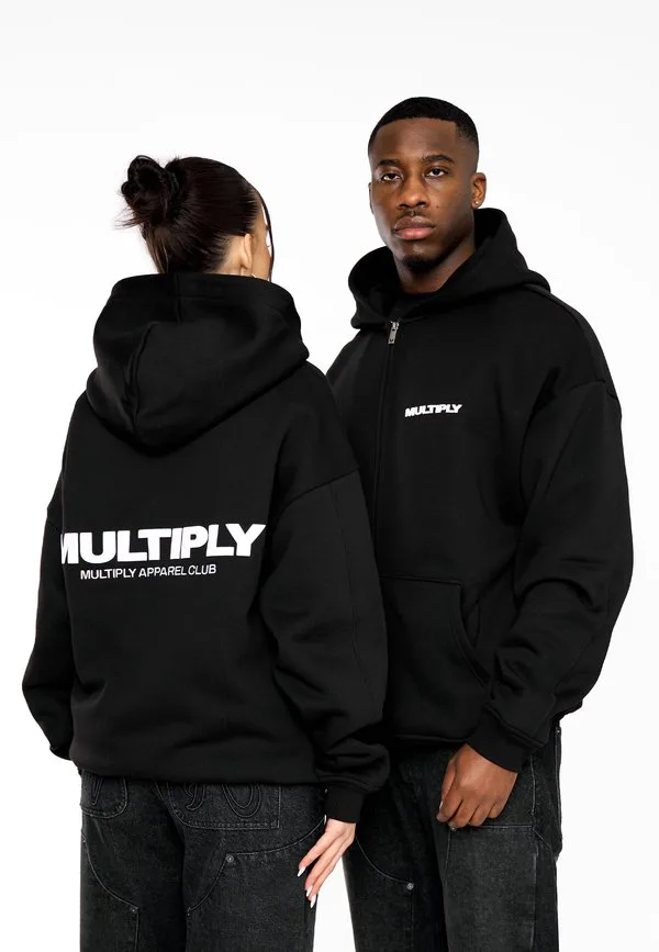 Толстовка на молнии Multiply Apparel, Black, Черный, Толстовка на молнии Multiply Apparel, Black
Толстовка на молнии Multiply Apparel, Black, Черный, Толстовка на молнии Multiply Apparel, Black