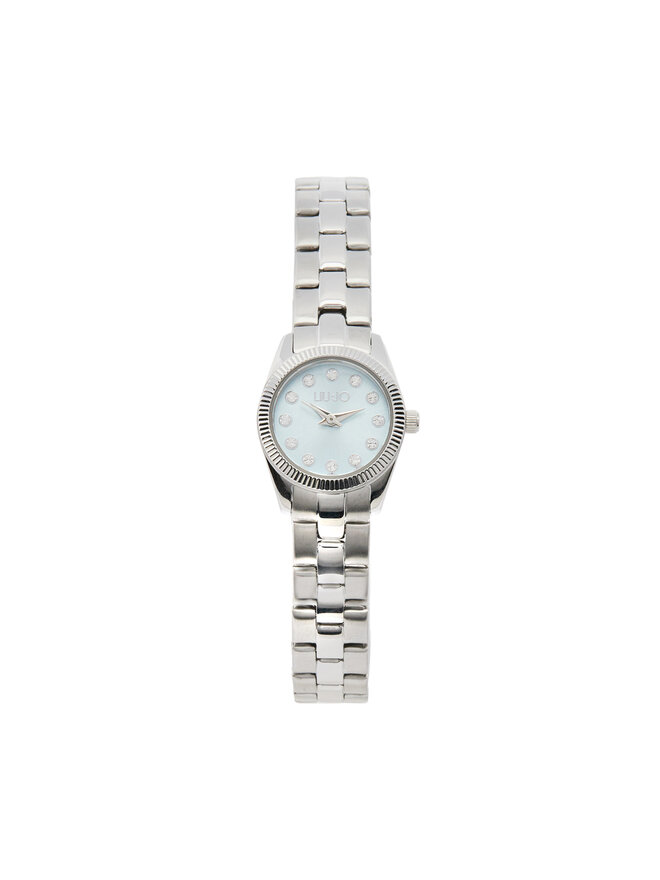 Часы Lively TLJ2438 Liu Jo, серебряный
Часы Lively TLJ2438 Liu Jo, серебряный