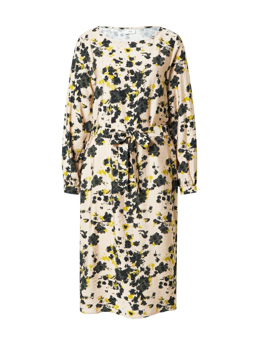 Платье JDY JDYELIA, бежевый
Платье JDY JDYELIA, бежевый