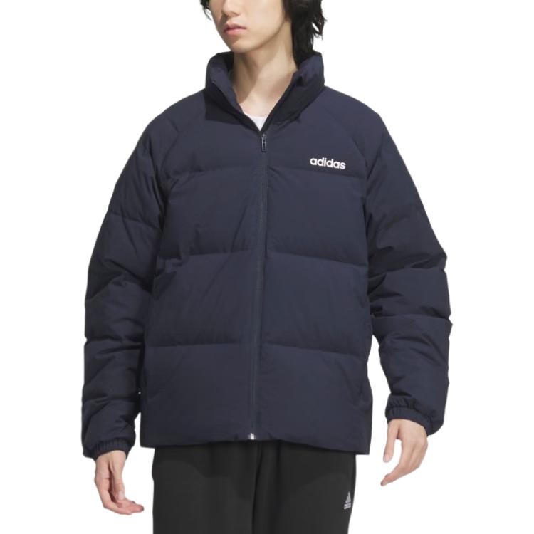 Пуховик мужской Legend Ink Adidas, цвет Legend Ink
Пуховик мужской Legend Ink Adidas, цвет Legend Ink