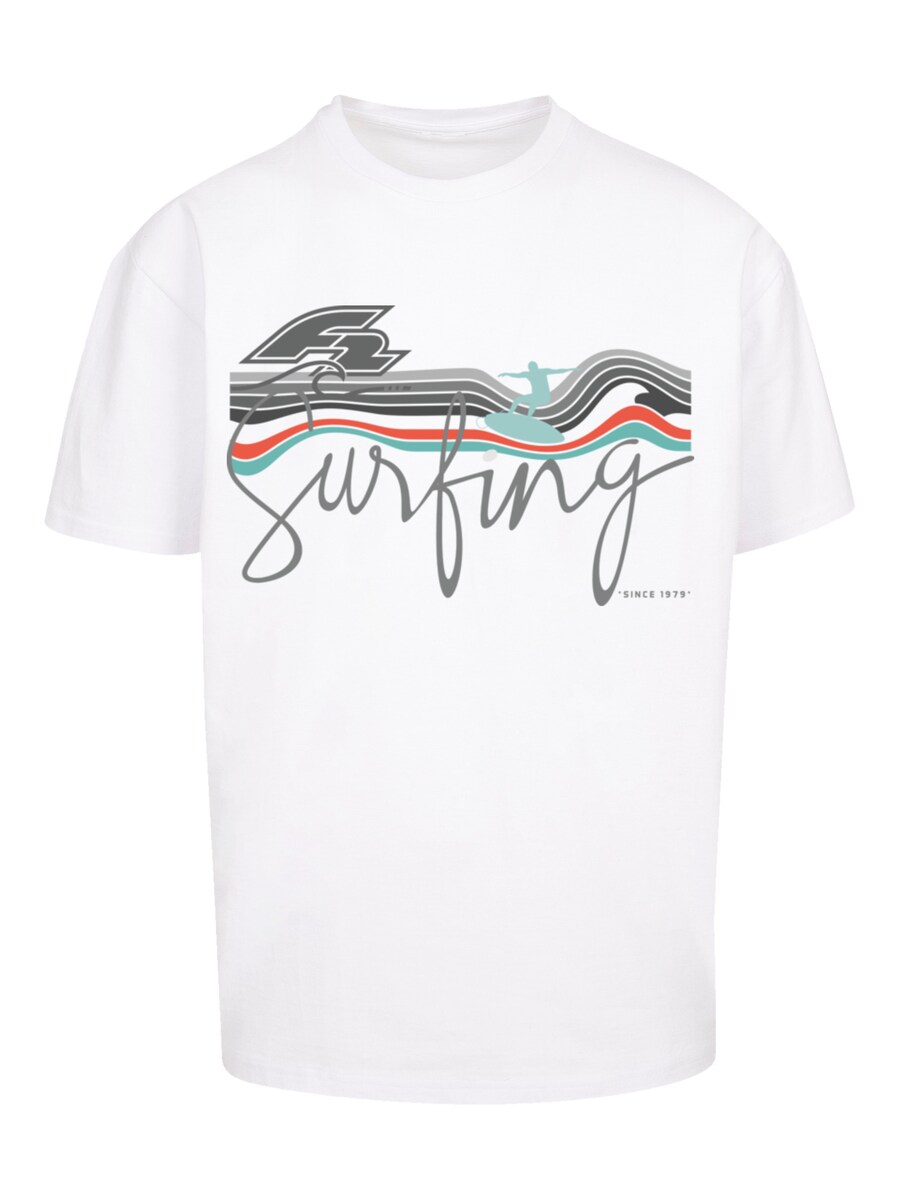 Рубашка F2 Surfing Sommer Sport, белый
Рубашка F2 Surfing Sommer Sport, белый