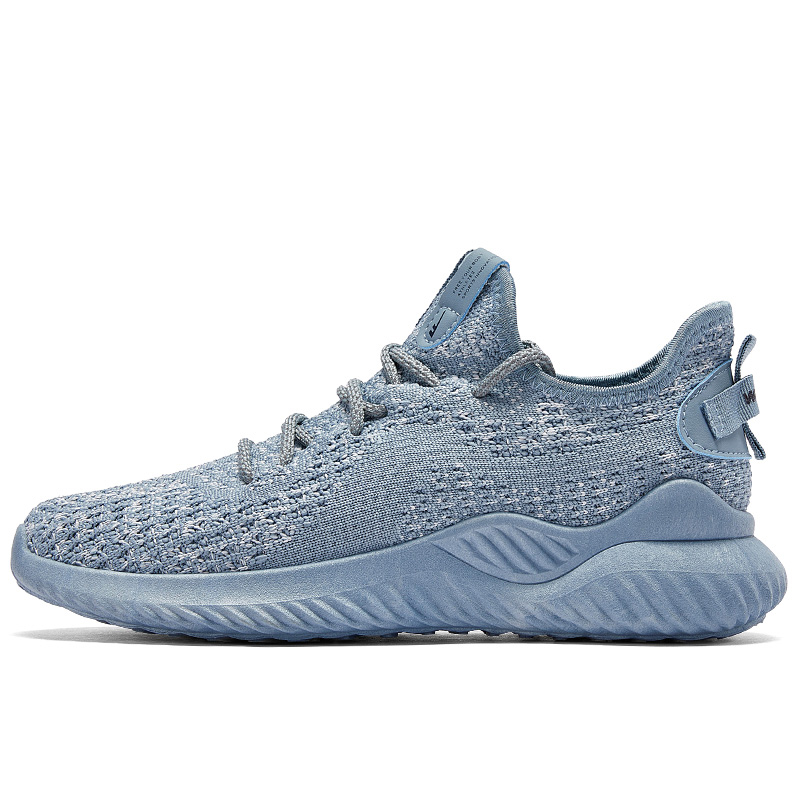 WARRIOR Повседневные туфли мужские низкие синие
WARRIOR Повседневные туфли мужские низкие синие