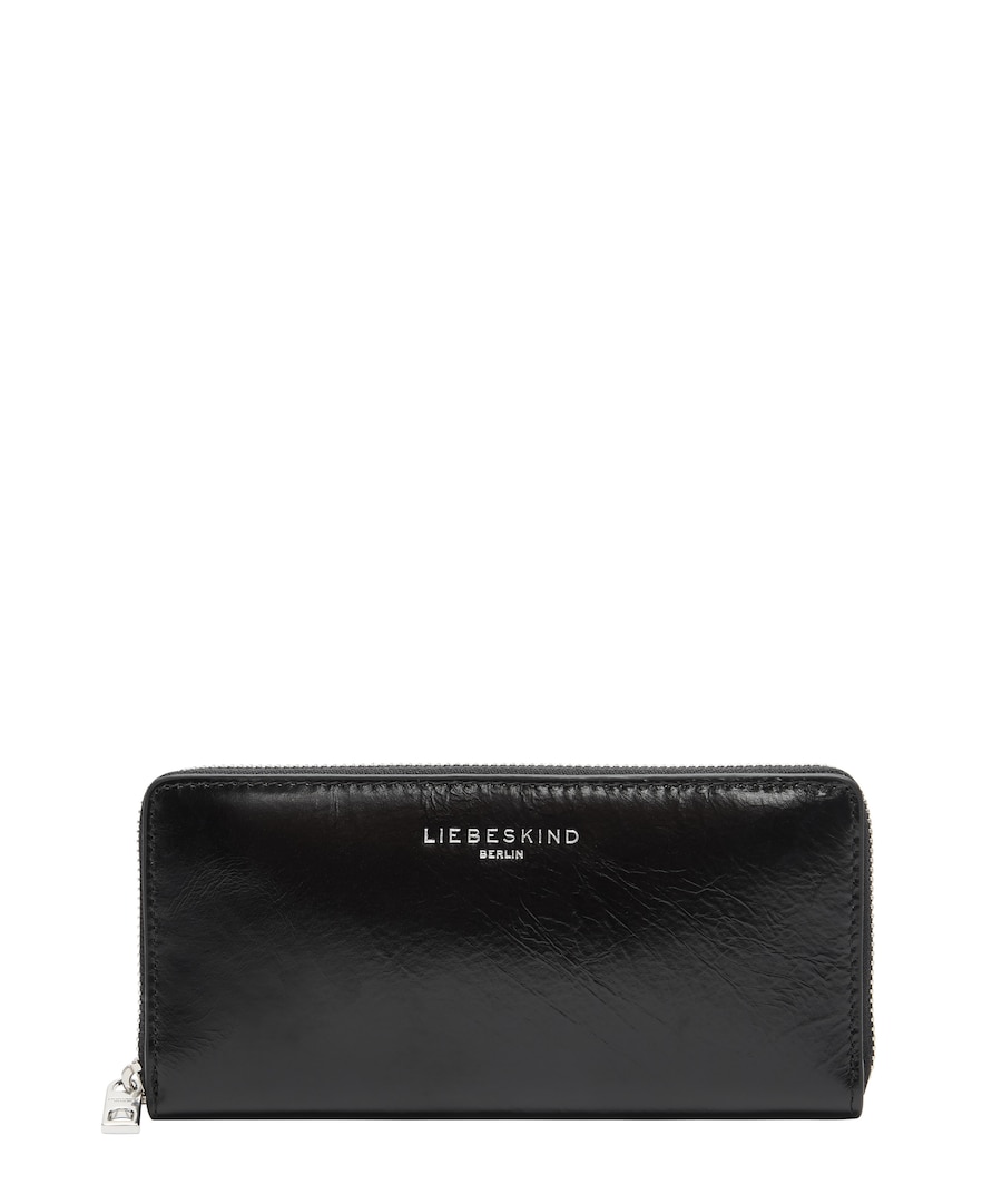 Кошелек Liebeskind Berlin Sally, черный
Кошелек Liebeskind Berlin Sally, черный