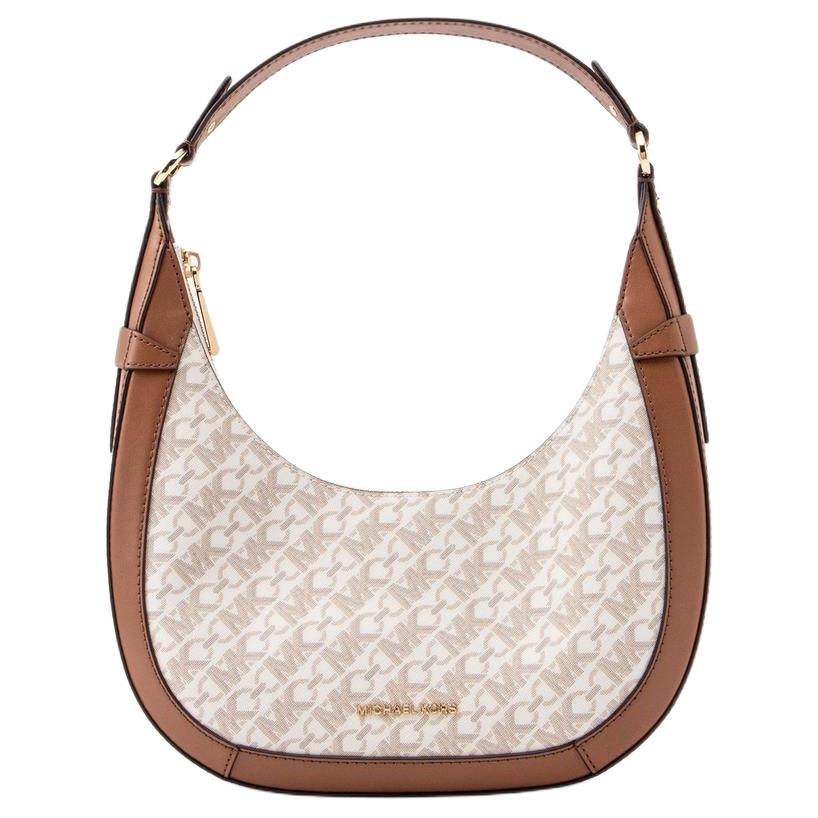 MICHAEL KORS Женская маленькая сумка через плечо из лакированного полотна бело-разноцветная
MICHAEL KORS Женская маленькая сумка через плечо из лакированного полотна бело-разноцветная