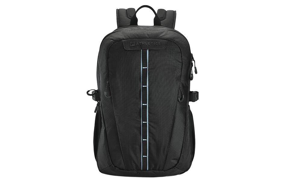 FILA Тканевый рюкзак Extra Small мужской Jet Black, Jet Black
FILA Тканевый рюкзак Extra Small мужской Jet Black, Jet Black