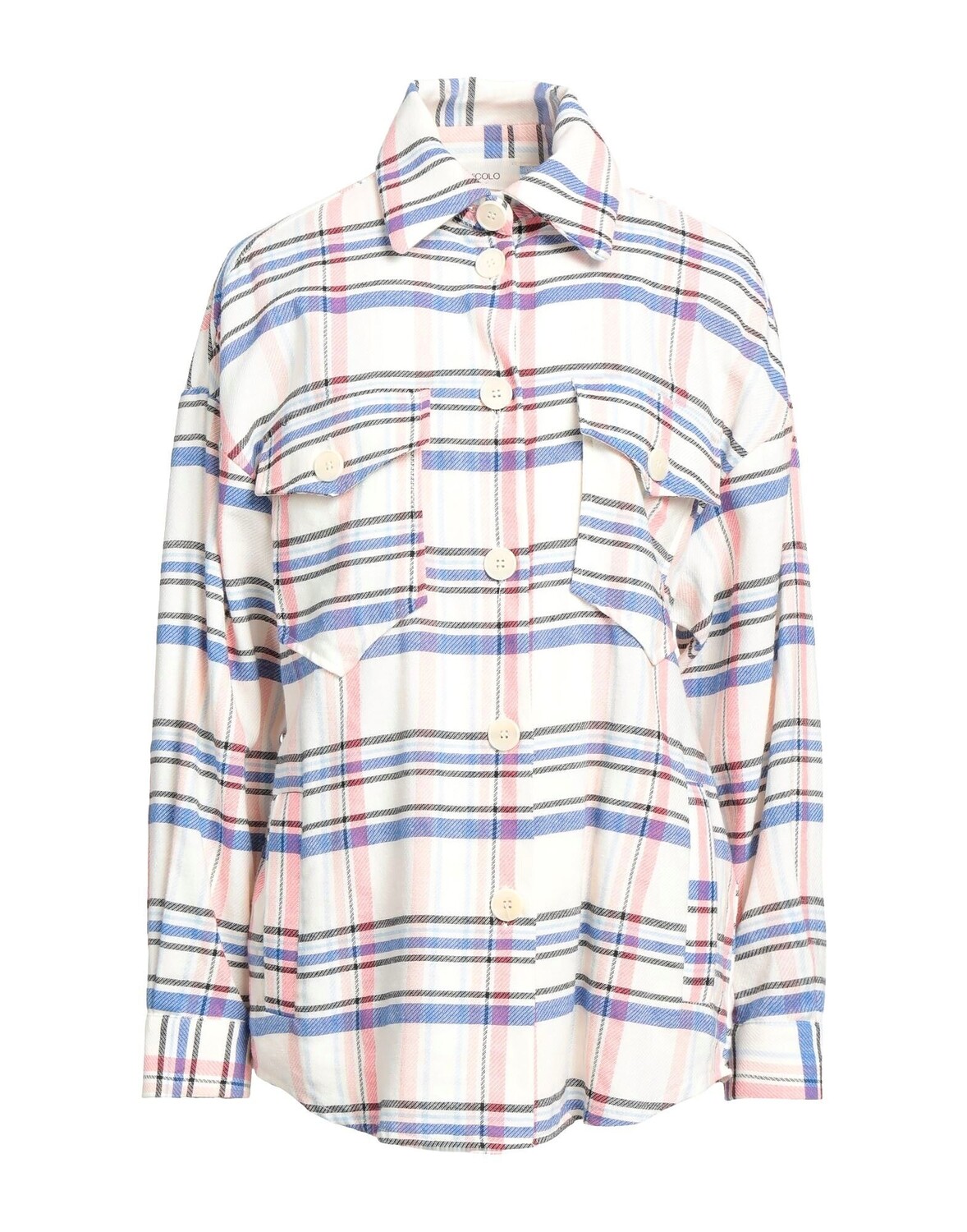 Рубашка Vicolo, синий
Рубашка Vicolo, синий