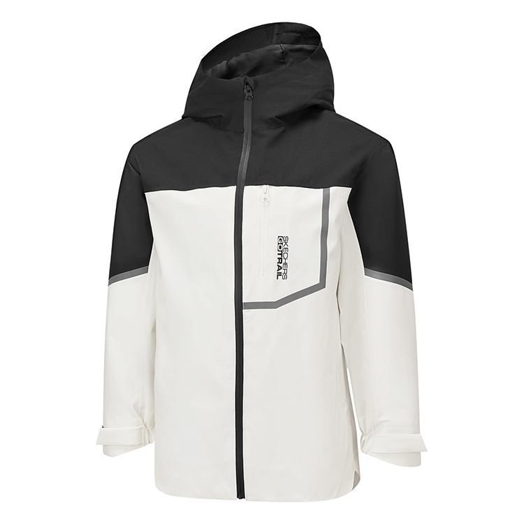 Skechers Ветровка 2 шт Marshmallow White для подростков
Skechers Ветровка 2 шт Marshmallow White для подростков