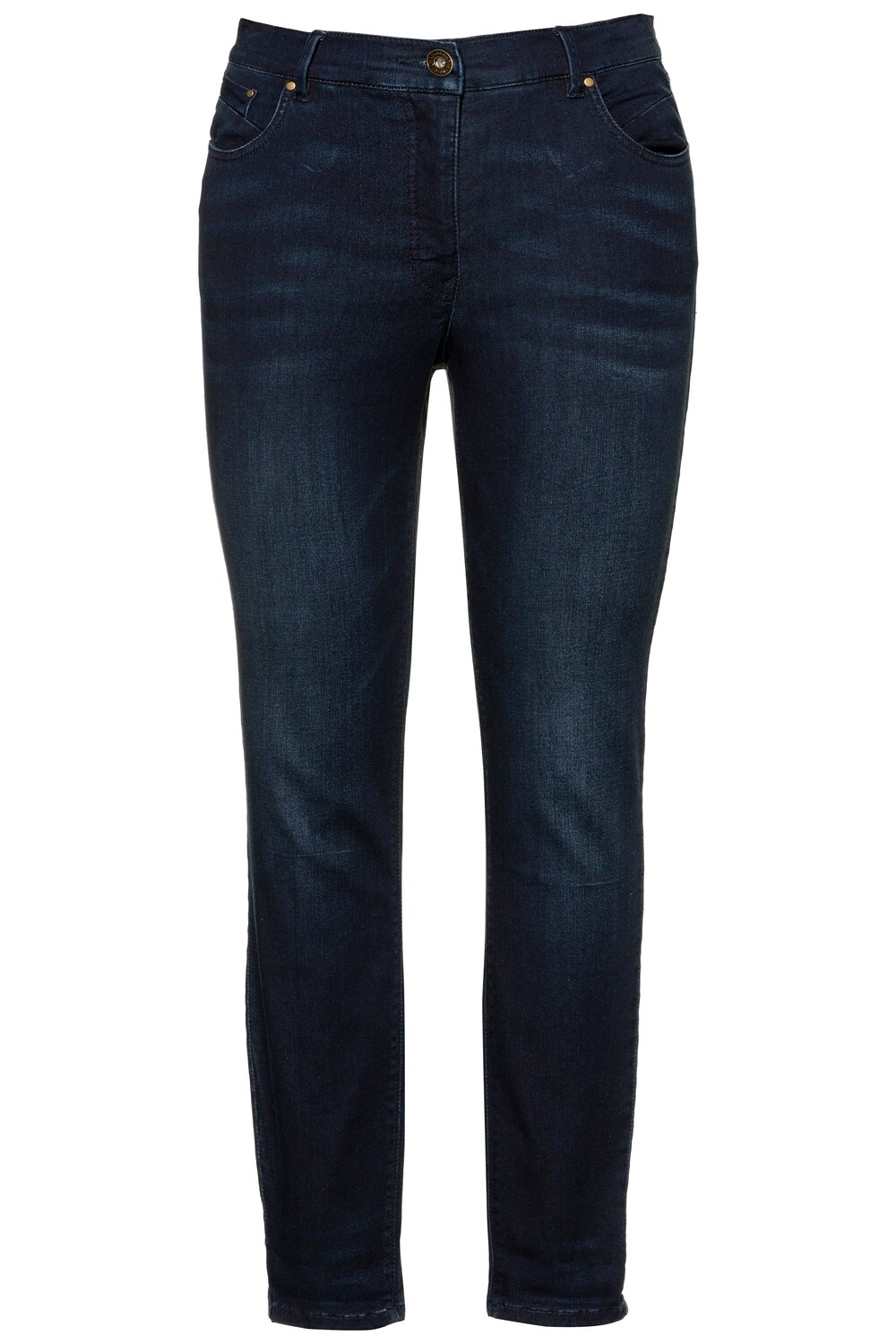 Брюки Studio Untold, цвет dark blue denim
Брюки Studio Untold, цвет dark blue denim