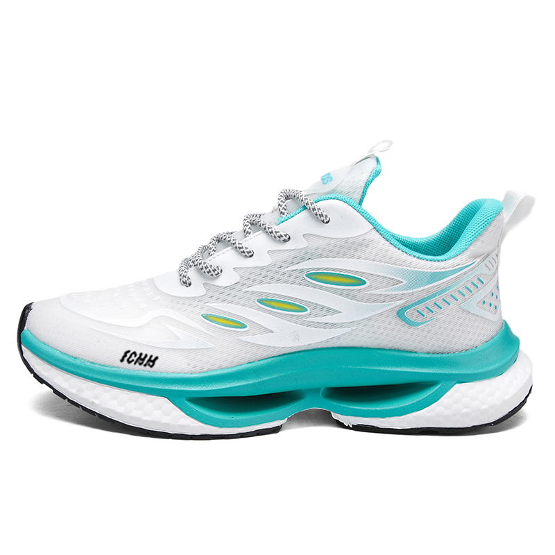 Противоскользящие кроссовки для детей и подростков FCMM, белый
Противоскользящие кроссовки для детей и подростков FCMM, белый