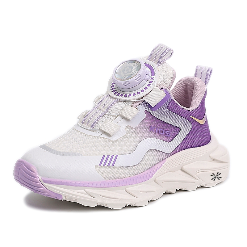 Детская повседневная обувь с амортизацией YUZHAOLIN, фиолетовый
Детская повседневная обувь с амортизацией YUZHAOLIN, фиолетовый