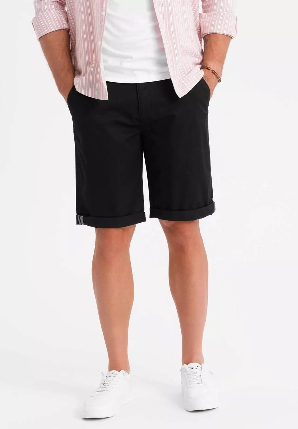 Шорты Ombre, черный 
Шорты Ombre, черный