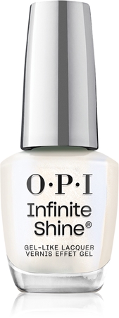 Лак для ногтей с гелевым эффектом OPI Infinite Shine Silk, Shimmer Takes All 15 ml
Лак для ногтей с гелевым эффектом OPI Infinite Shine Silk, Shimmer Takes All 15 ml