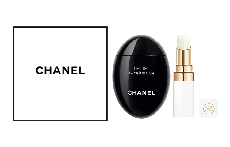 CHANEL Набор для ухода за кожей Miss Cocoa white tube бальзам для губ и крем для рук, увлажняет и питает, комплект из 2 предметов
CHANEL Набор для ухода за кожей Miss Cocoa white tube бальзам для губ и крем для рук, увлажняет и питает, комплект из 2 предметов