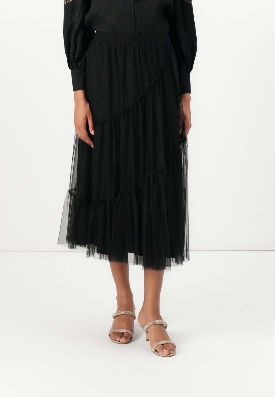 Юбка TWINSET SKIRT, Nero/Black
Юбка TWINSET SKIRT, Nero/Black