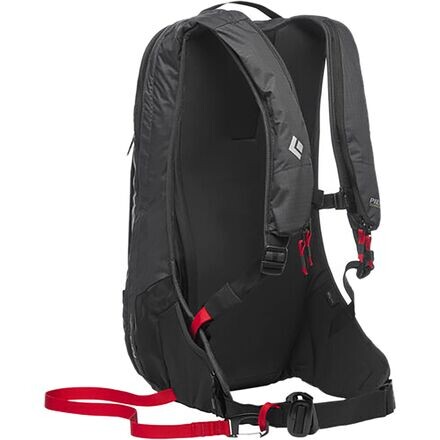 Рюкзак Jetforce Pro 10 л Black Diamond, черный
Рюкзак Jetforce Pro 10 л Black Diamond, черный