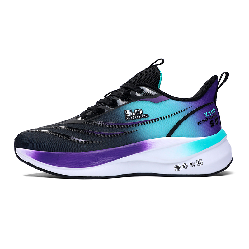 Амортизирующие Дышащие Устойчивые к Скольжению и Износу Низкие Беговые Кроссовки Мужские Gaius Durant Черный Оранжевый
Амортизирующие Дышащие Устойчивые к Скольжению и Износу Низкие Беговые Кроссовки Мужские Gaius Durant Черный Оранжевый