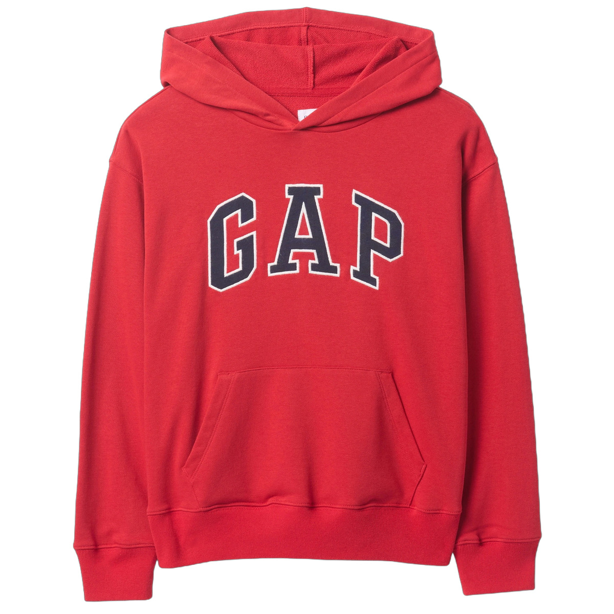 Толстовка SS25 для детей от 3 до 7 лет GAP, красный
Толстовка SS25 для детей от 3 до 7 лет GAP, красный