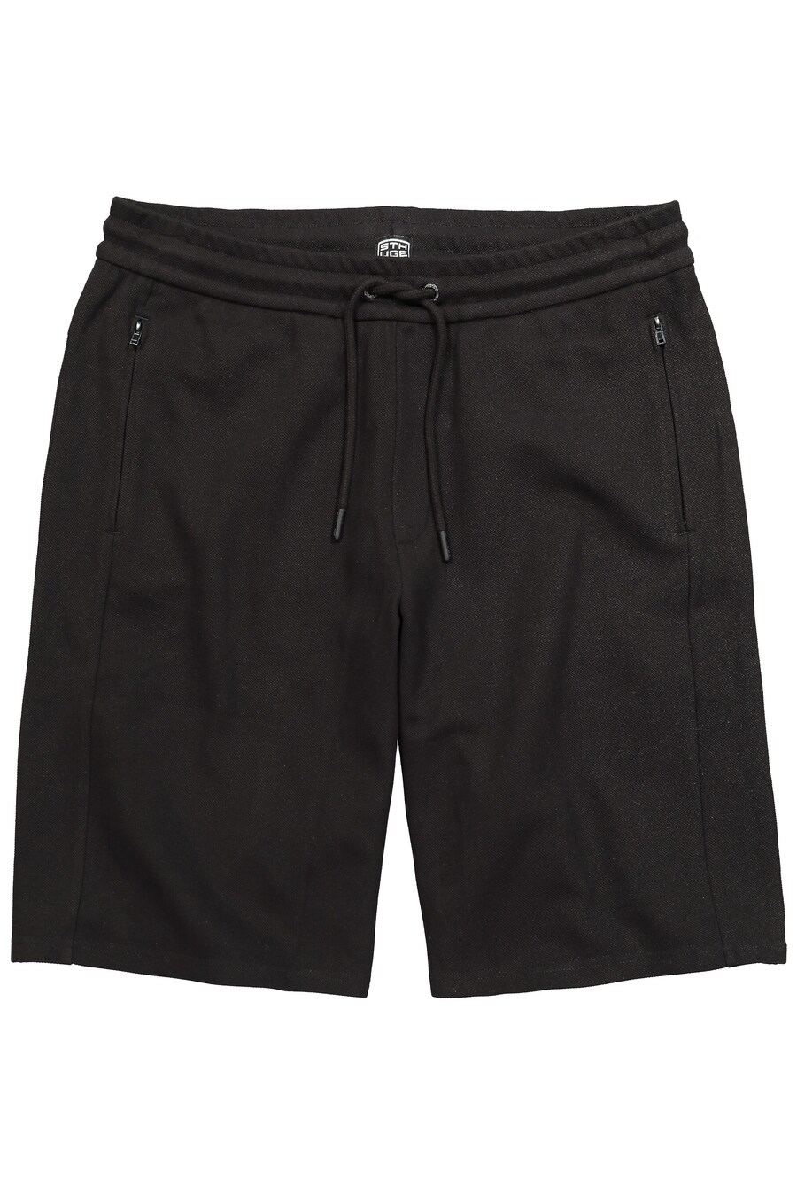 Повседневные брюки STHUGE, Black
Повседневные брюки STHUGE, Black