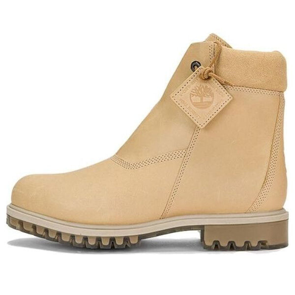 Кроссовки x a-cold-wall* future73 6 inch zip boots 'nature' Timberland, бежевый
Кроссовки x a-cold-wall* future73 6 inch zip boots 'nature' Timberland, бежевый