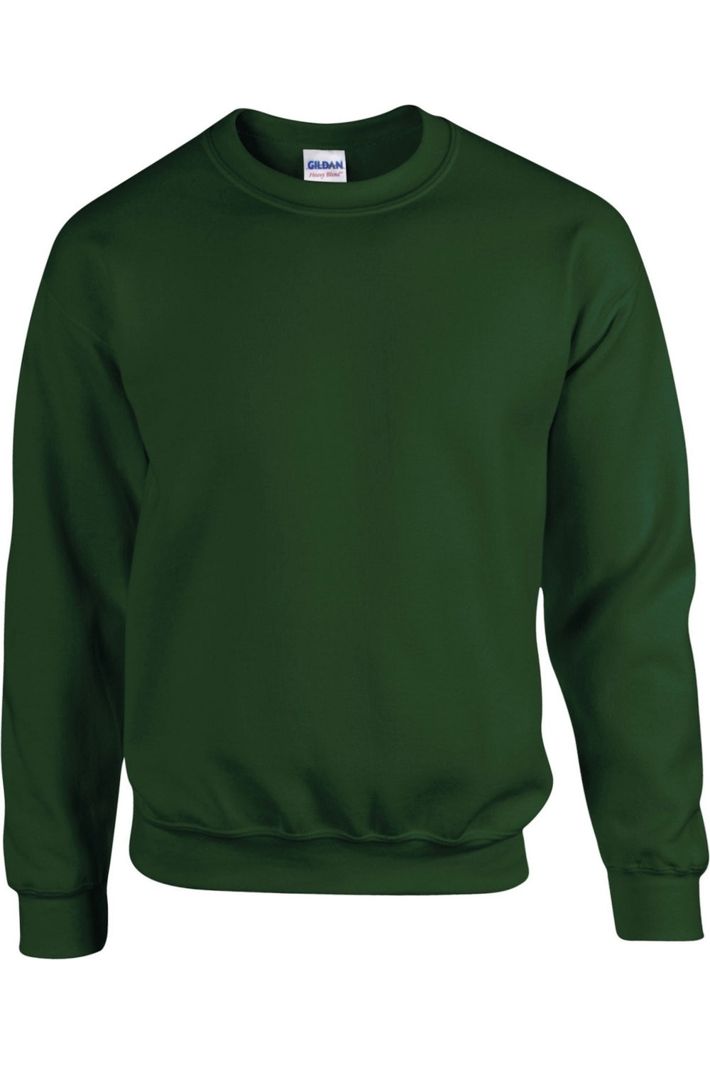 Gildan Детская толстовка с капюшоном для мальчиков, зеленый
Gildan Детская толстовка с капюшоном для мальчиков, зеленый