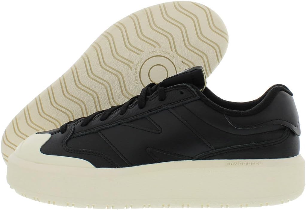 Кроссовки New Balance Ct302 для бега по шоссе, Black/White
Кроссовки New Balance Ct302 для бега по шоссе, Black/White