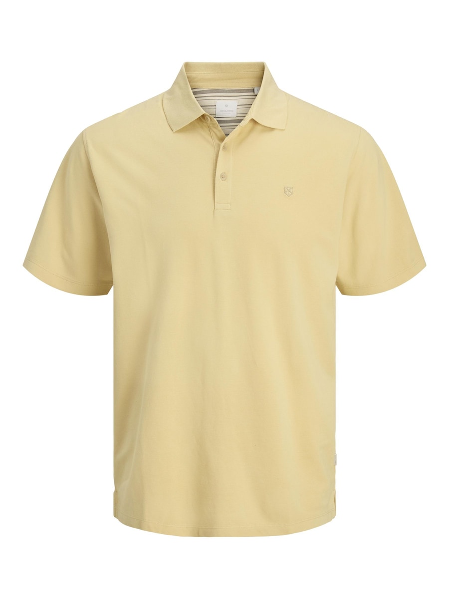 Рубашка Jack & Jones Premium, пастельно-желтый
Рубашка Jack & Jones Premium, пастельно-желтый